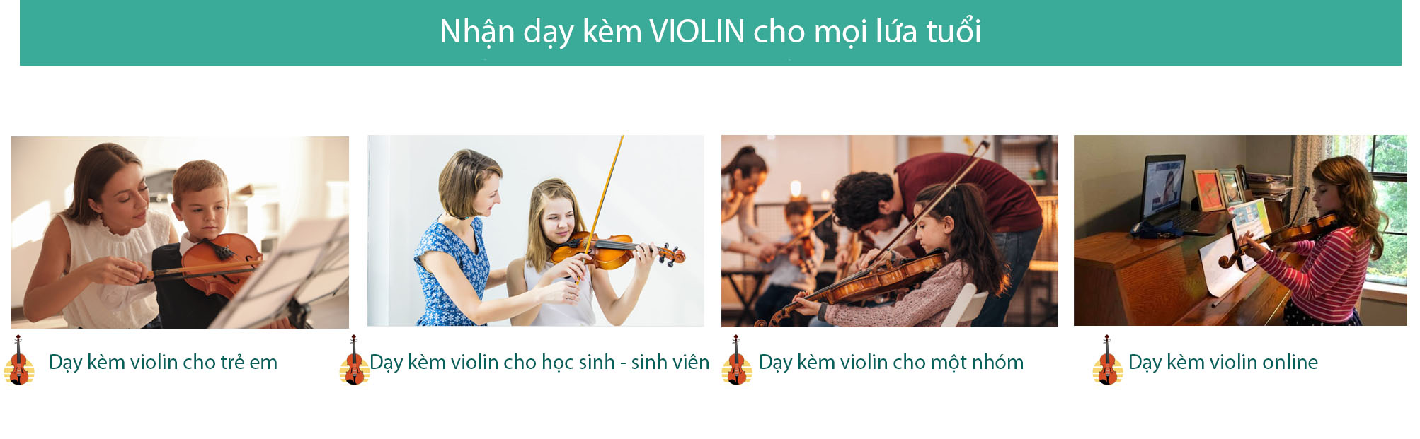 day kem violin